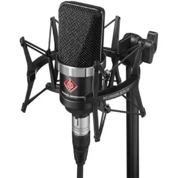 Лятна 50% отстъпка студиен комплект Neumann TLM 102 mt - студиен комплект конденсаторного микрофон