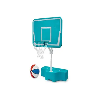 42-инчов регулируема баскетболното пръстен на басейна за вградени басейни