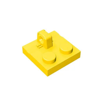Градивни елементи, Съвместими с LEGO 92582 Техническа Поддръжка MOC Аксесоари, резервни Части, Сборен Набор от Тухли направи си САМ