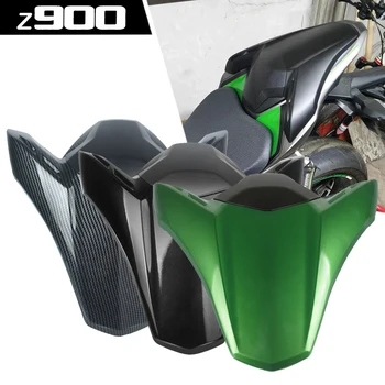 Обтекател на Капака на Задния Пътнически Седалка на Мотоциклет Делото Опашката Част Z900SE 2022-2023 За Kawasaki Z900 Z 900 ABS 2017-2020 2021