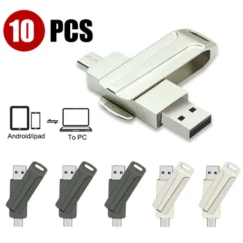 10 бр./лот, Подарък USB устройство с преследването, за 2.0, Memory Stick, 128 gb, 16 gb, 32 gb, Карта за Бизнес, USB (повече от 10 бр., безплатно лого)