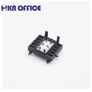 Замяна чернильная уплътнение за Epson L1800 1390 1400 1430 1500 W станция за ограничаване на печатащата глава на принтера