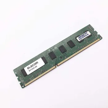 Оперативна памет DDR3 SDRAM 2 GB 13333 Mhz CP583491-01 2GX16 Десктоп оперативна памет Подходящ За Elecom EV1333-2G