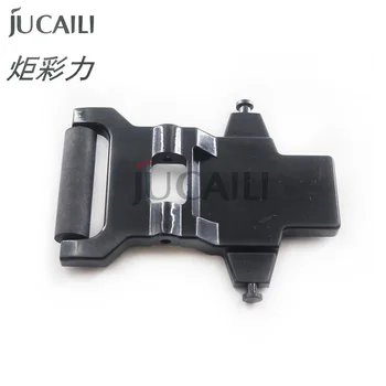 Jucaili 10 бр./лот мастилено-струен принтер на определяне клип в събирането на konica Allwin Myjet Human Xuli гумен валяк компонент налягане хартия