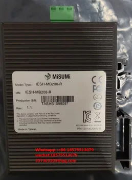 За промишлени прекъсвач Mismi ISH-MB208-R1 бр.