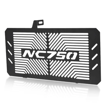 Аксесоари за мотоциклети на Honda NC 750 NC750 S/X NC750S NC750X 2014-2019 Решетка на Радиатора, Защитно покритие, Защита на Охладител