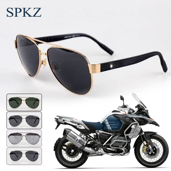 Мъжки и дамски слънчеви очила MB, модната марка, дизайнерски слънчеви очила, слънчеви очила с защита от ултравиолетови лъчи за водачи на мотоциклети BMW Gafas de sol