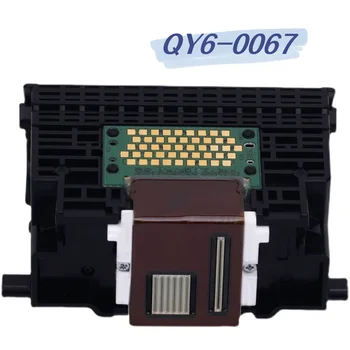 Печатаща глава QY6-0067 за принтер Canon iP5300 MP810 iP4500 MP610 MX850 печатаща глава QY6-0075