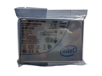 Твърд диск Intel 1.6 TB SSD серия P4600 DC NVME U. 2 2,5 